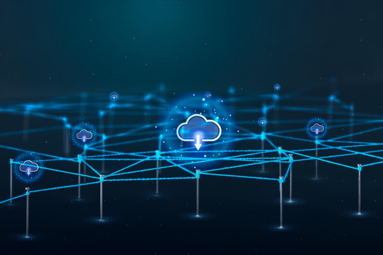 Data Migration
