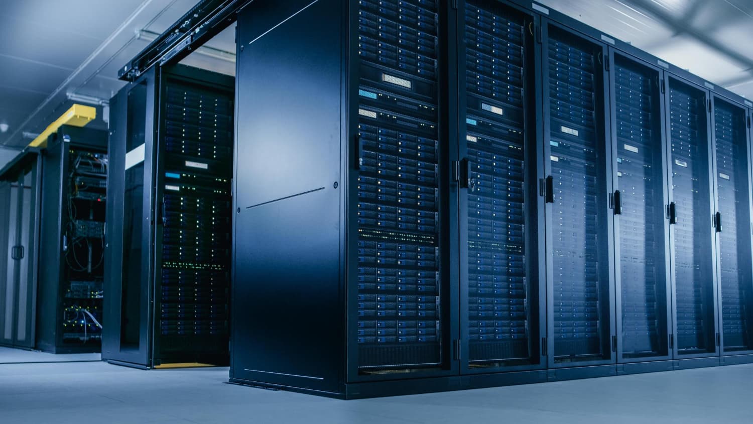 Server Optimization