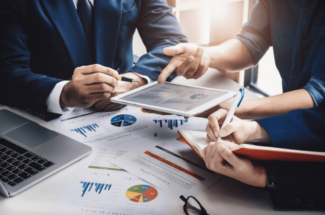 Drive business growth with IT Strategy Consulting in Boston MA..