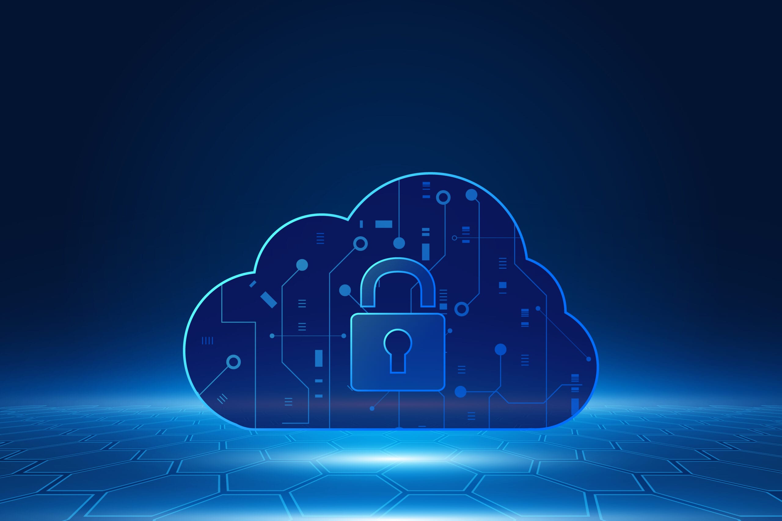 How Managed Cloud Services Improve Security and Compliance