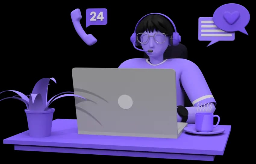 help desk