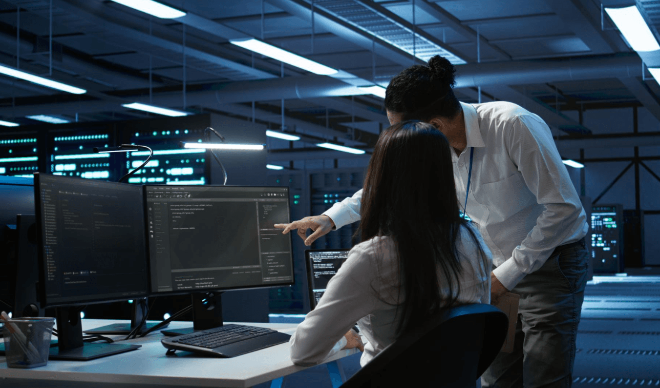 Best Managed Service Provider in Los Angeles? Get 24/7 IT support, cloud services & cybersecurity tailored to your business