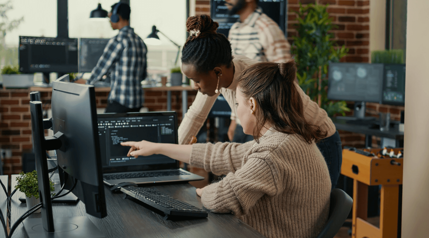 Best Managed Service Provider in Los Angeles? Get 24/7 IT support, cloud services & cybersecurity tailored to your business