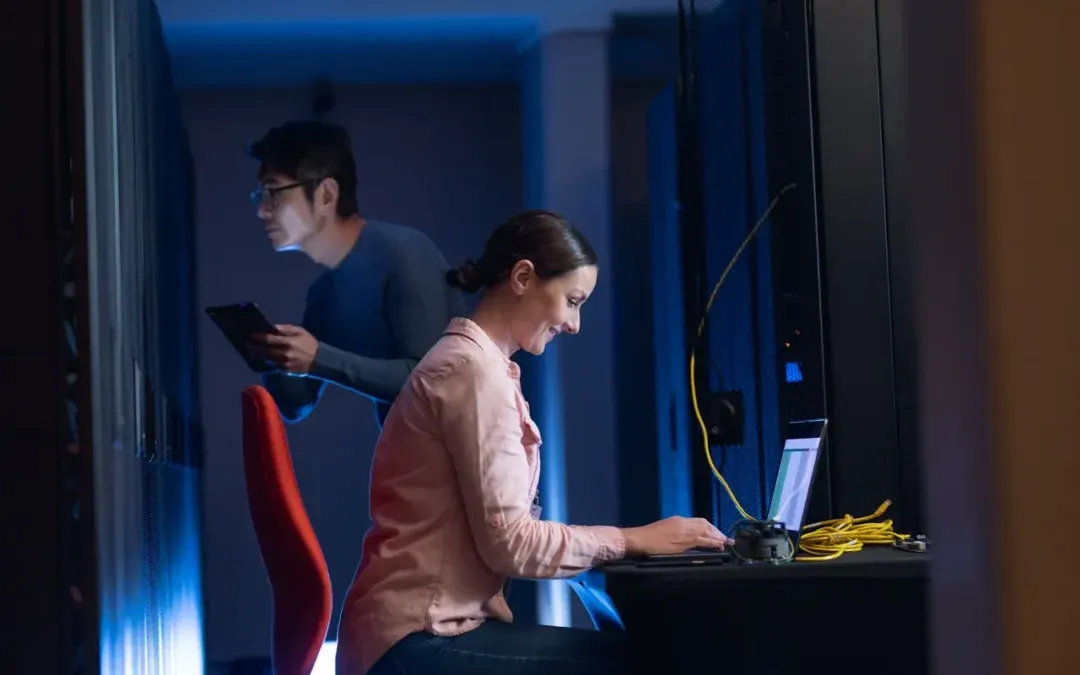 Get professional Workstation and Server Management in New York with workstation audit software