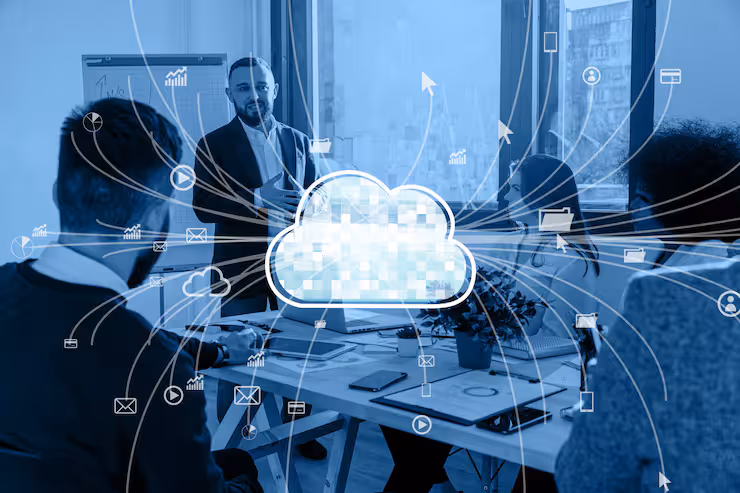Empower your business with Managed Cloud Solutions in Miami FL—trusted hybrid cloud experts & IT support for small businesses