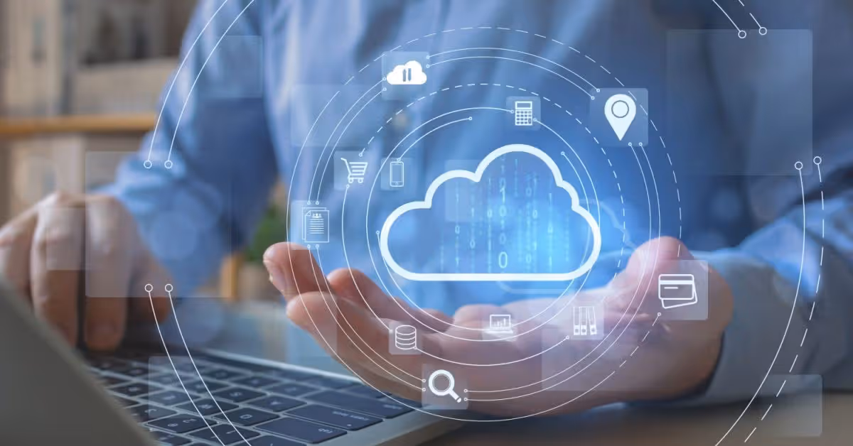 How Best Cloud Managed Services Enhance Data Security and Compliance