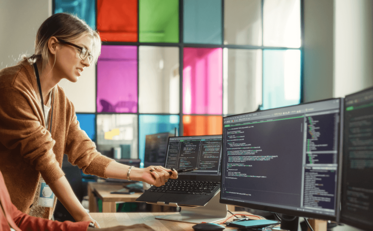 Get reliable IT Assessment Services in Washington. Improve performance, security & efficiency with expert IT support