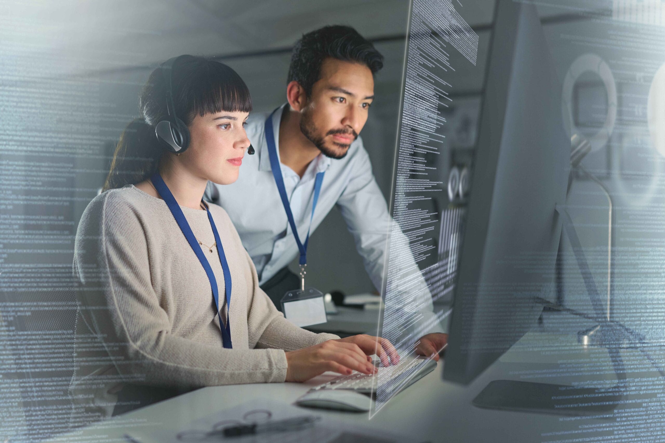 Reliable IT Support