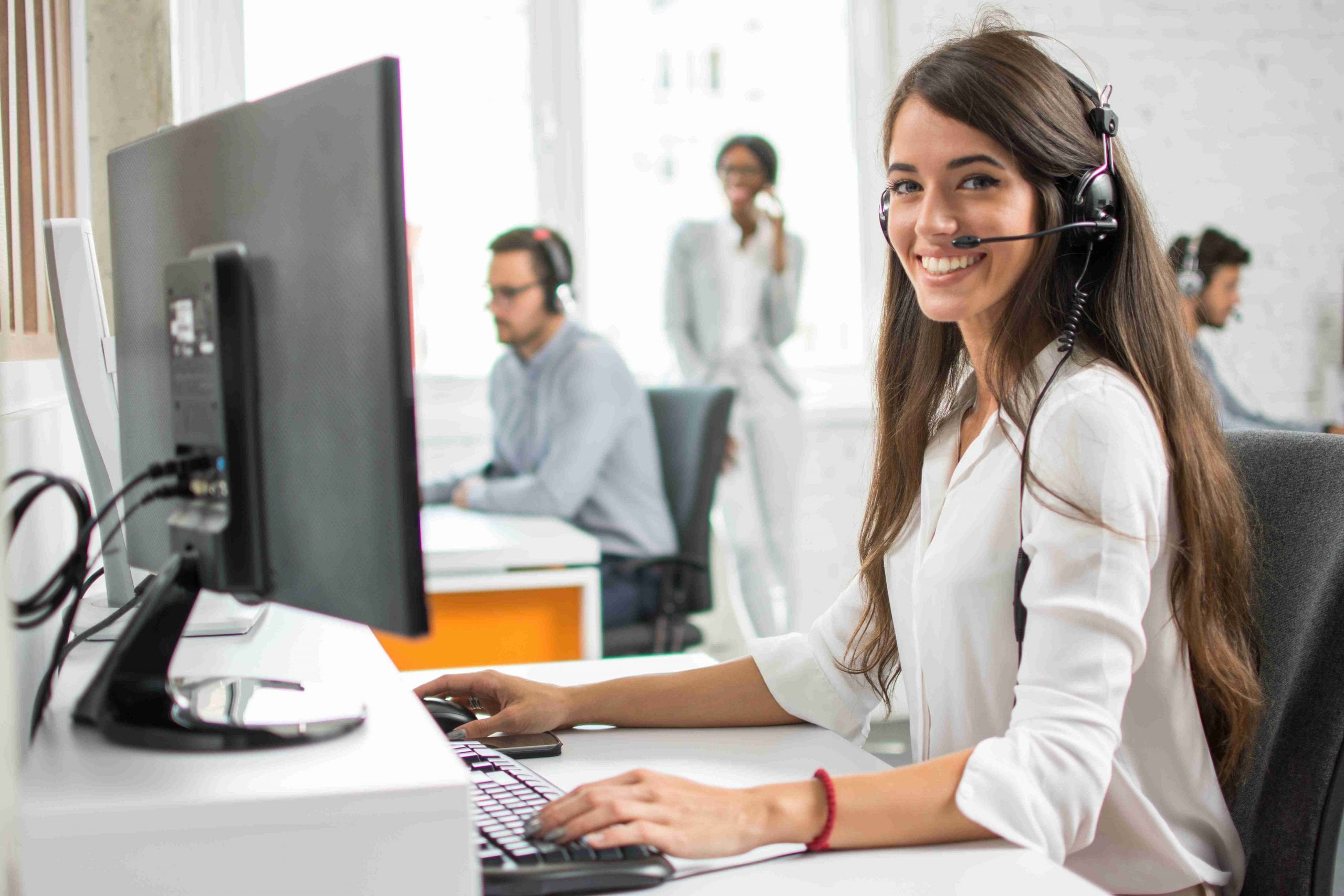 Remote IT Support