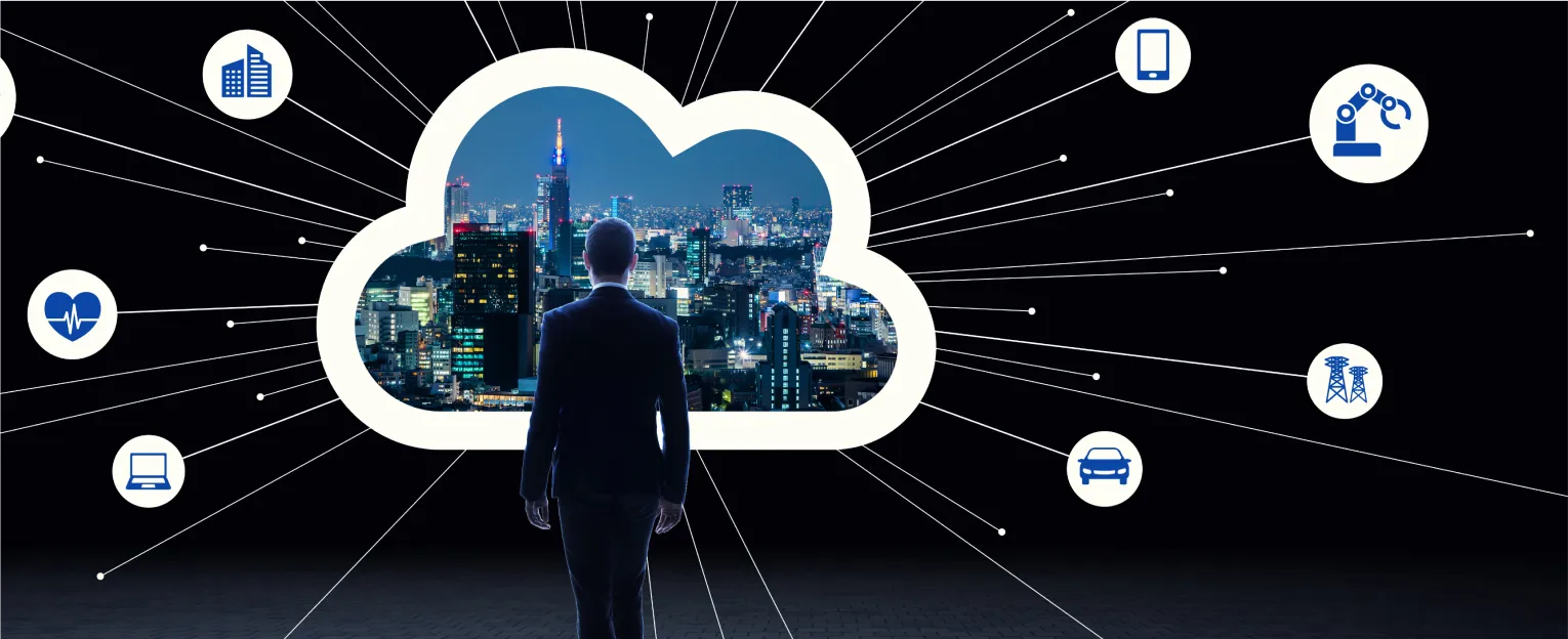 Simplify your digital shift with reliable Cloud Data Migration Services. We provide guided, secure, and efficient data