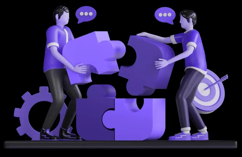 co managed it services