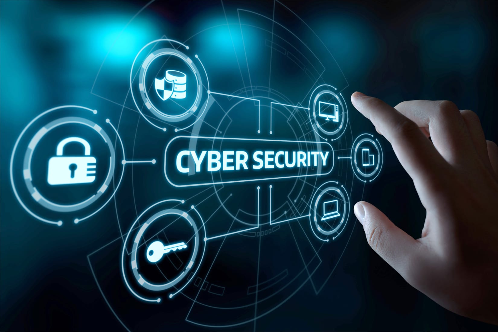 Cybersecurity