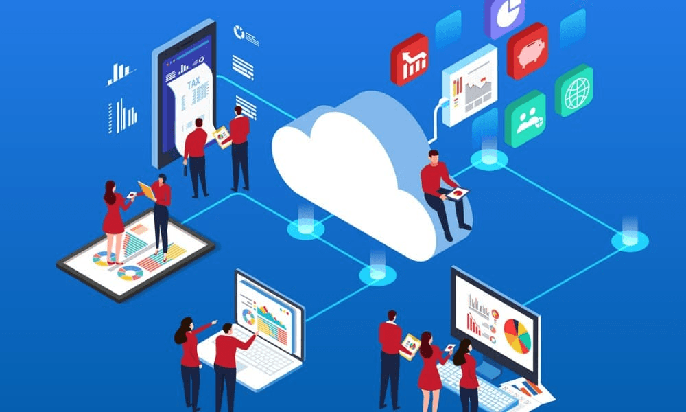 Best Cloud Service Providers with Global Data Centers: A Performance Review