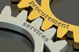 IT Procurement Services