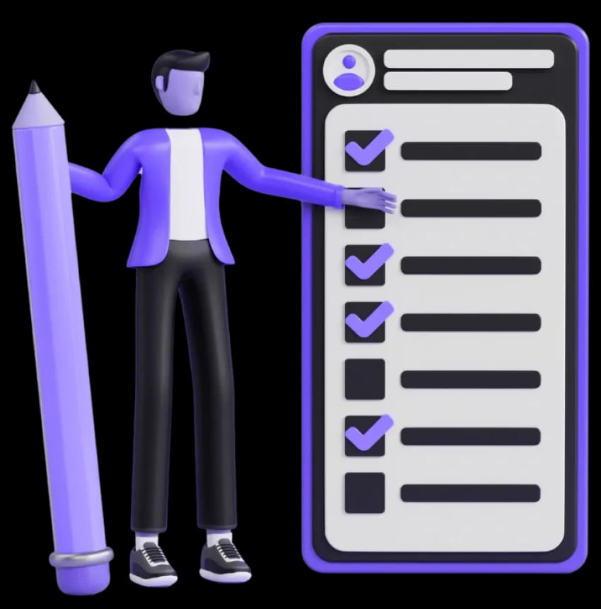 Assessment Services