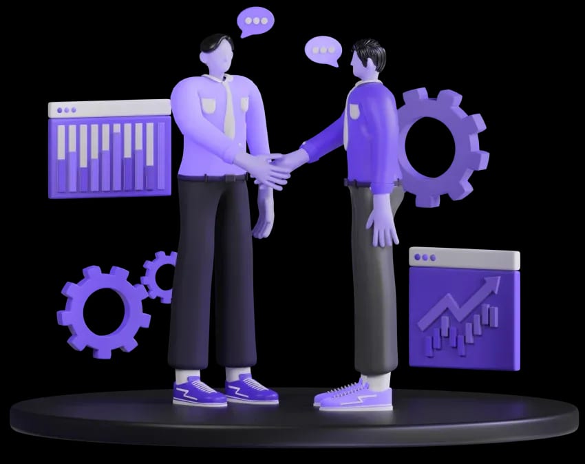 it procurement service