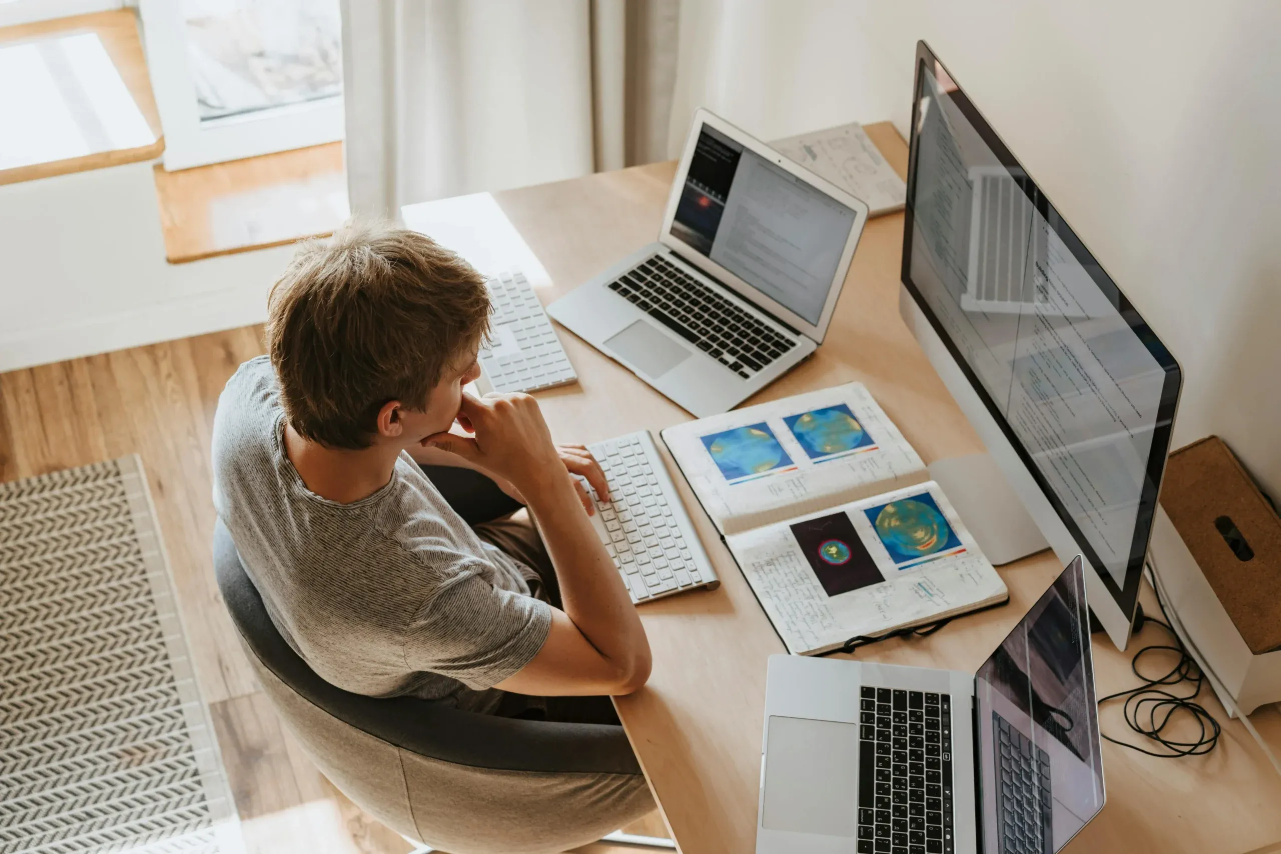 Assessment Services in Dallas