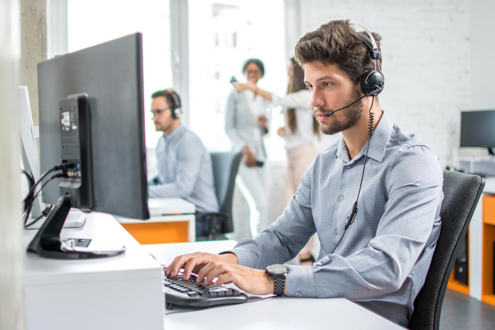 Local IT Support