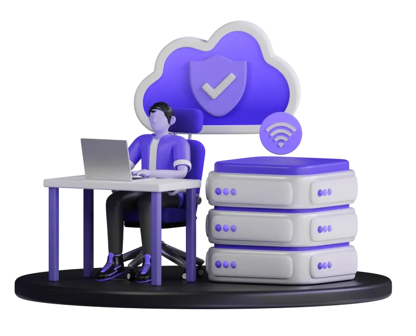 Cloud Infrastructure Services