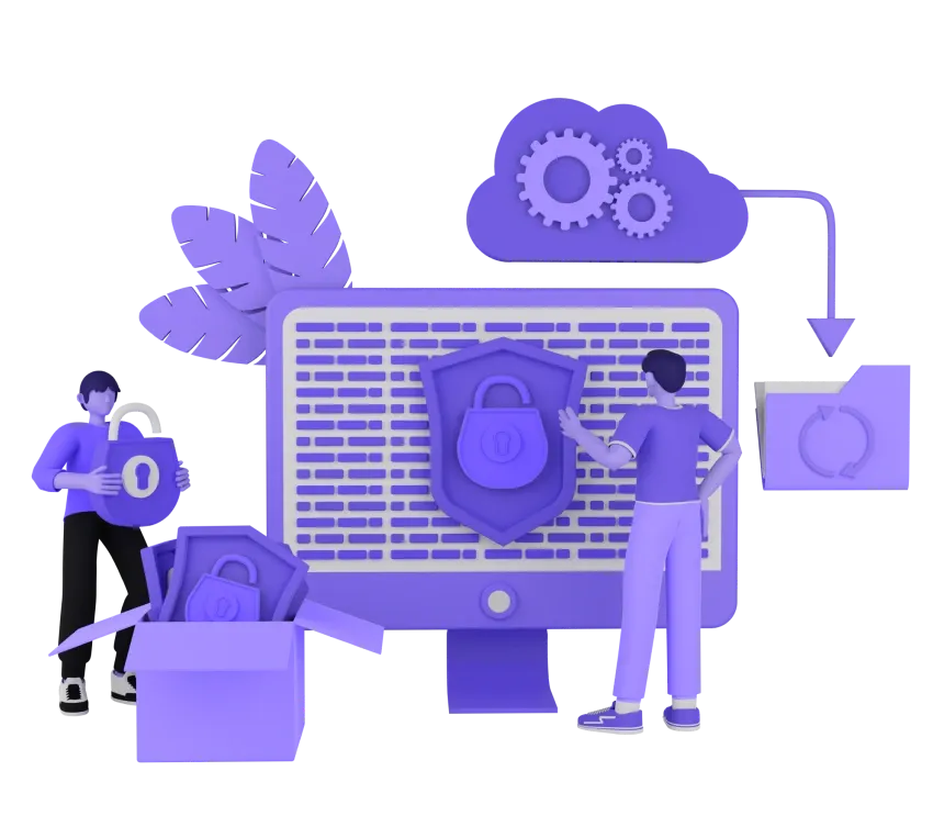 Managed Cloud Security Services