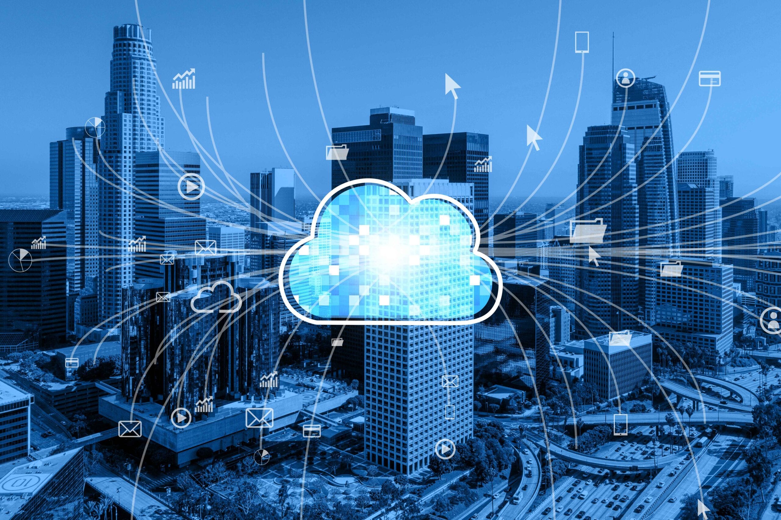 Cloud Services Miami