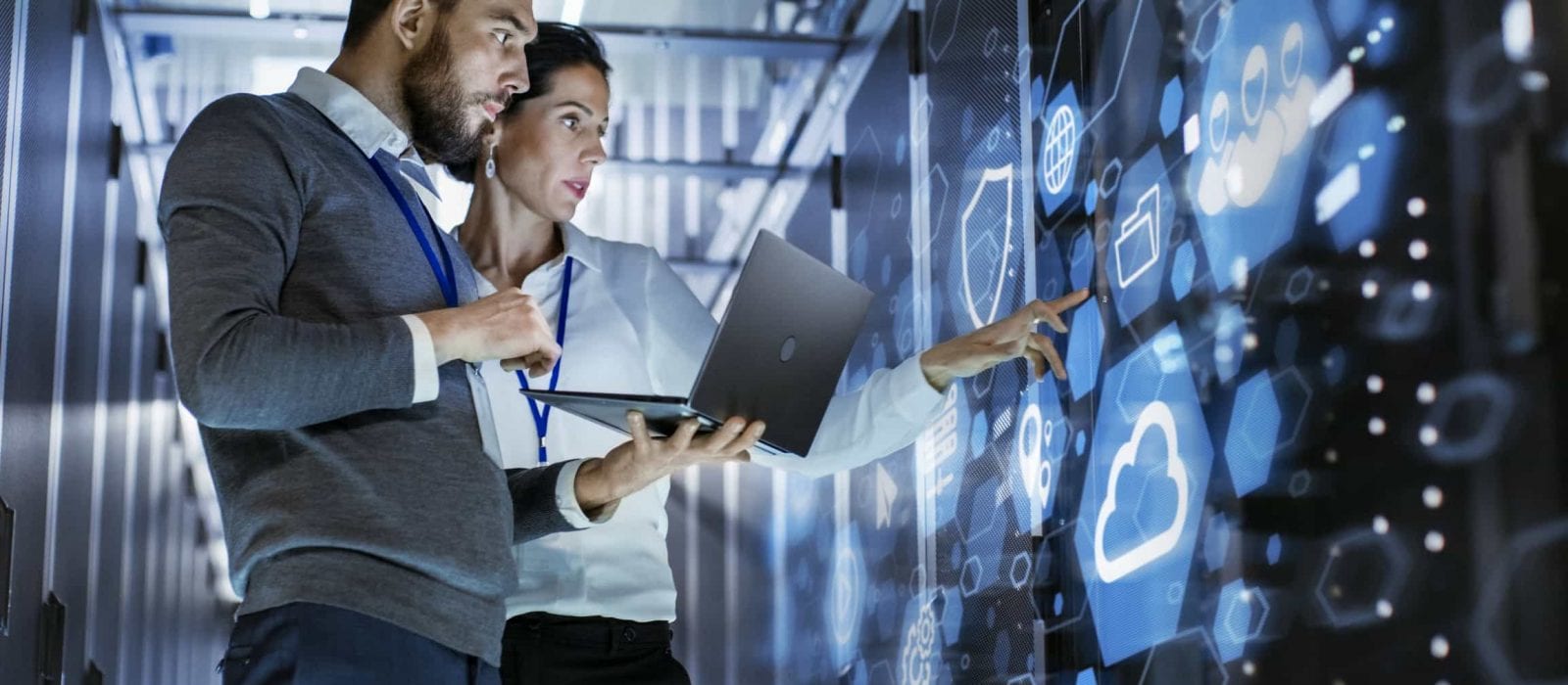 Cloud Managed Services