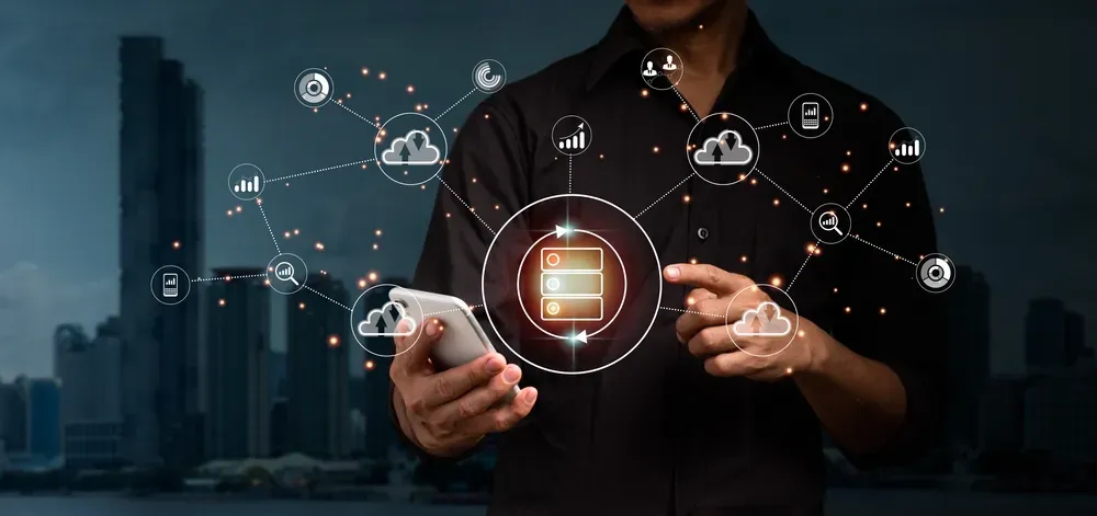 Managed Services